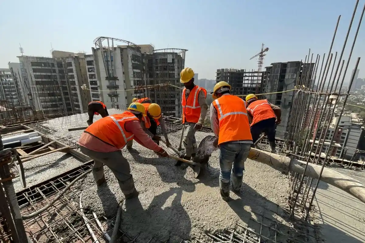 skilled labor (4)