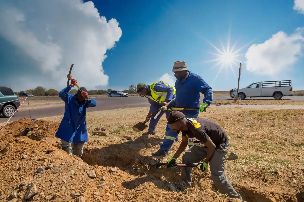 skilled labor (5)
